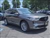 2024 Acura MDX w/Advance Package