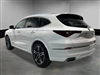 2025 Acura MDX w/Advance Package