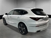 2025 Acura MDX w/Advance Package