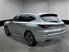 2025 Acura MDX w/Advance Package