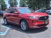 2024 Acura MDX w/Advance Package