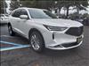 2024 Acura MDX w/Advance Package