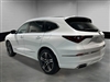 2025 Acura MDX w/Advance Package