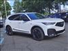 2025 Acura MDX SH-AWD  w/A-SPEC w/Advance