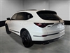2026 Acura MDX w/A-Spec Advance Package