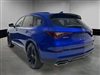 2025 Acura MDX w/A-Spec Advance Package