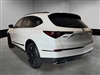 2025 Acura MDX w/A-Spec Advance Package