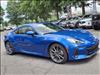 2022 Subaru BRZ Limited