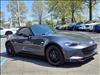 2016 Mazda MX-5 Miata Club