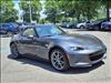 2016 Mazda MX-5 Miata Grand Touring