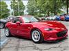 2017 Mazda MX-5 Miata RF Grand Touring