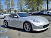 2011 Nissan 370Z Base