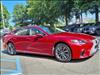 2018 Lexus LS 500 Base