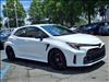 2024 Toyota GR Corolla Core