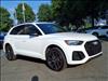2023 Audi SQ5 3.0T quattro Premium Plus