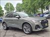 2024 Audi Q3 quattro S line Prem Plus 45 TFSI