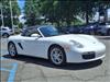 2007 Porsche Boxster 