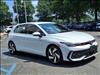 2025 Volkswagen Golf GTI S