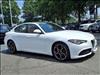 2022 Alfa Romeo Giulia Ti