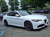 2022 Alfa Romeo Giulia Ti
