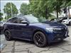 2021 Alfa Romeo Stelvio Ti