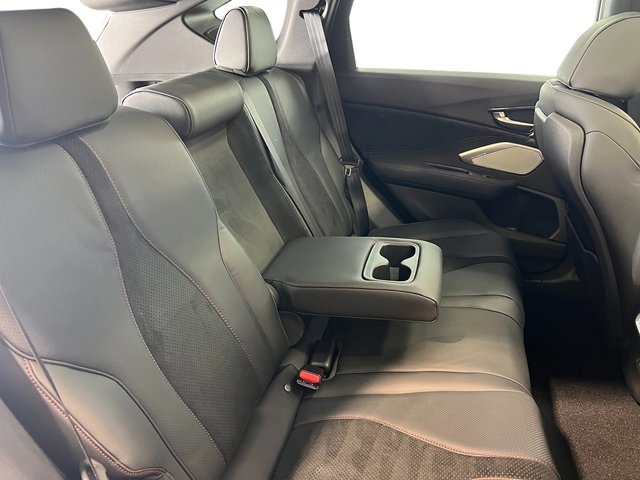 2025 Acura RDX w/A-Spec Package