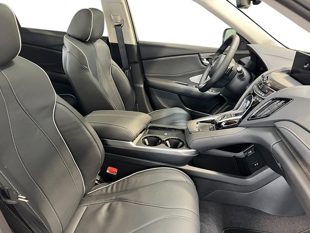 2025 Acura RDX w/Advance Package