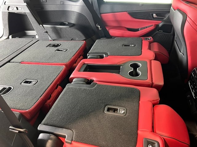 2025 Acura MDX Type S w/Advance Package
