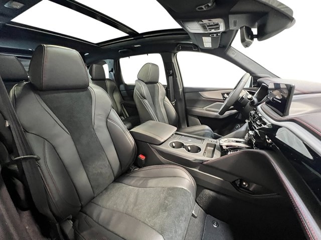 2025 Acura MDX w/A-Spec Package