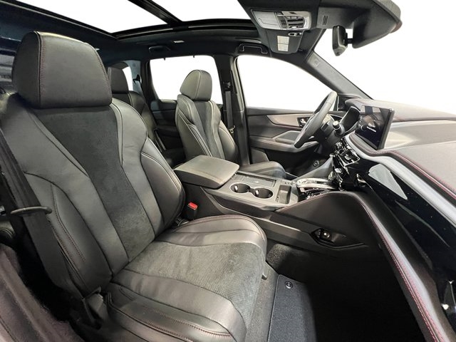 2026 Acura MDX w/A-Spec Package