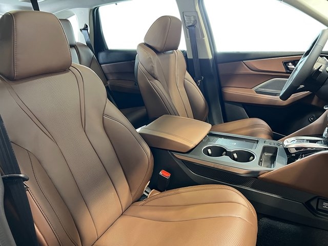 2025 Acura MDX w/Technology Package