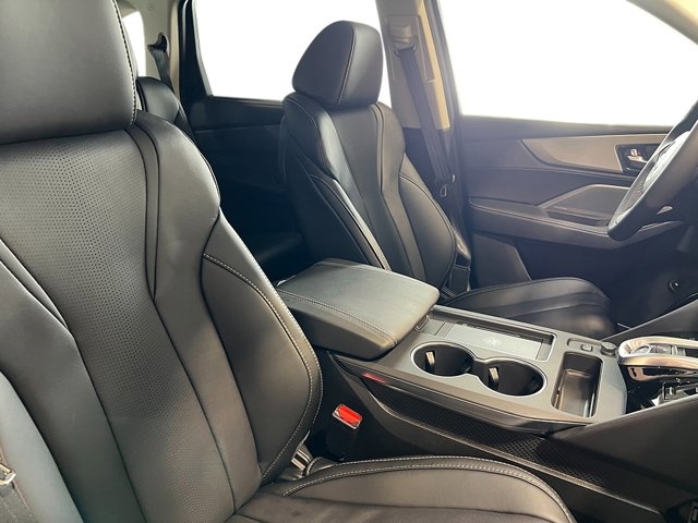 2025 Acura MDX w/Technology Package
