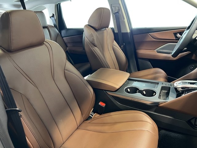 2025 Acura MDX w/Technology Package