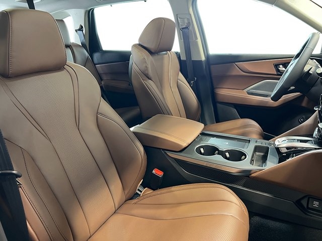 2025 Acura MDX w/Technology Package