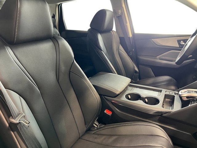 2025 Acura MDX w/Technology Package