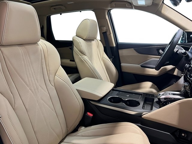 2025 Acura MDX w/Advance Package