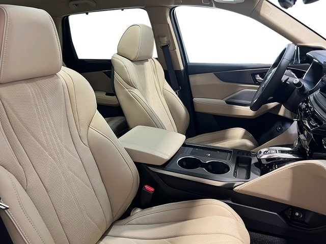 2025 Acura MDX w/Advance Package