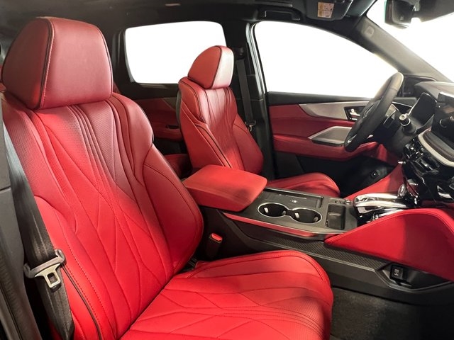 2025 Acura MDX w/A-Spec Advance Package