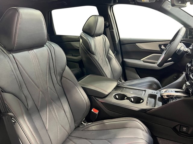 2025 Acura MDX w/A-Spec Advance Package