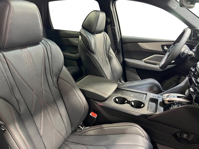 2025 Acura MDX w/A-Spec Advance Package