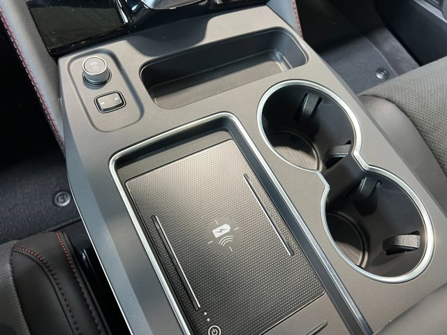 2025 Acura MDX w/A-Spec Package