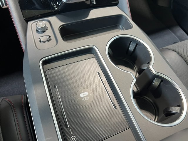 2026 Acura MDX w/A-Spec Package