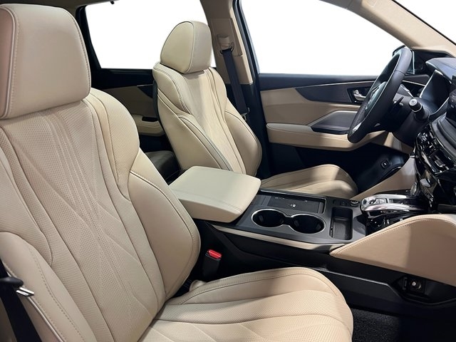 2026 Acura MDX w/Advance Package