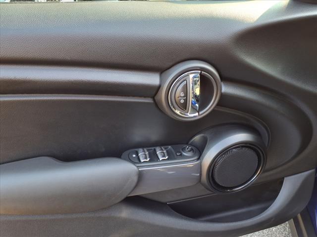 2020 MINI Hardtop 4 Door Cooper