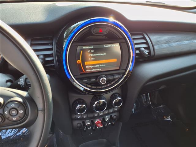 2020 MINI Hardtop 4 Door Cooper