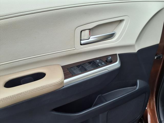 2021 Toyota Sienna XLE 7-Passenger