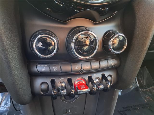 2020 MINI Hardtop 4 Door Cooper
