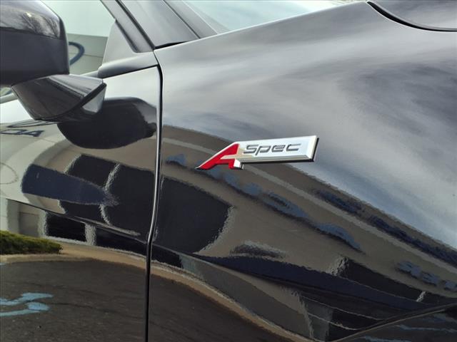 2023 Acura Integra w/Tech w/A-SPEC