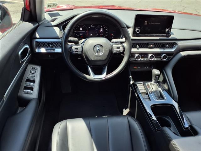 2023 Acura Integra Base