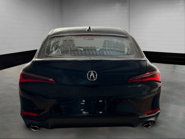 2025 Acura Integra Base